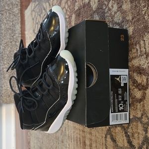 Jordan Retro 11- 10c